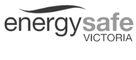 Energy Safe Victoria Accredited